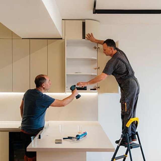 QC Home Remodeling LLC
