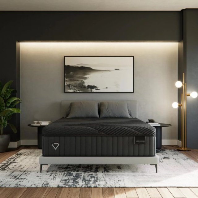 Sleep Basil Mattress Co.