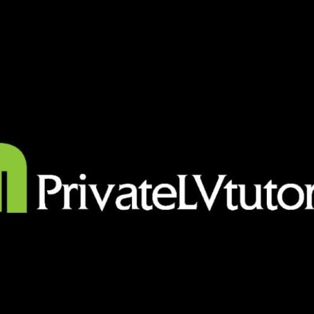 PrivateLVTutors