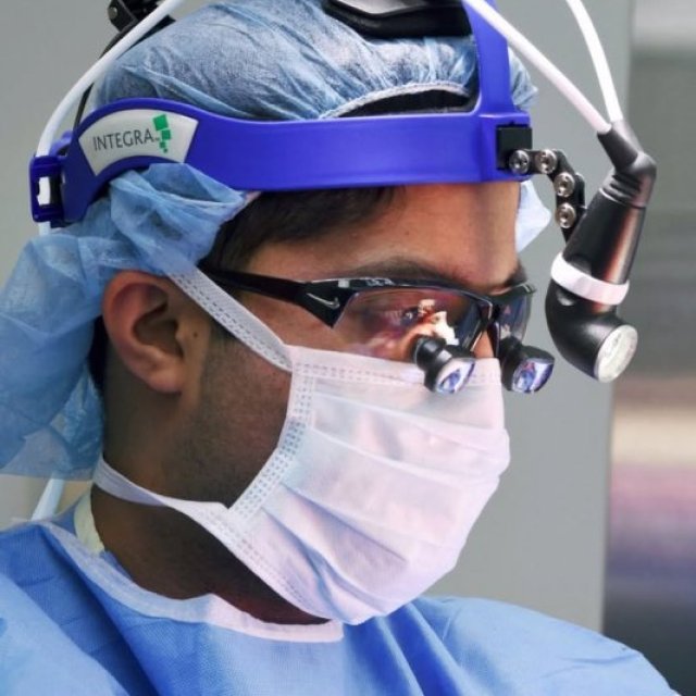 Iconic Plastic Surgery