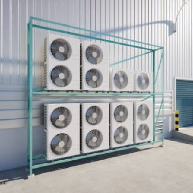 Air & Water Mechanical Services, LLC