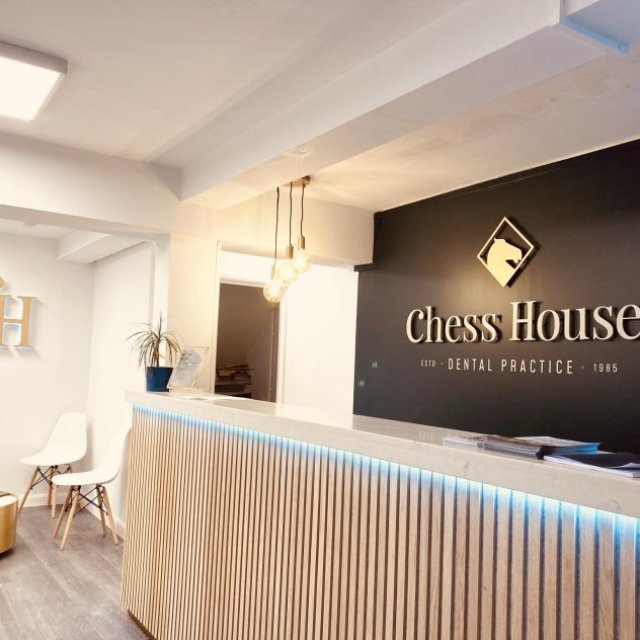 Chess House Dental Practice