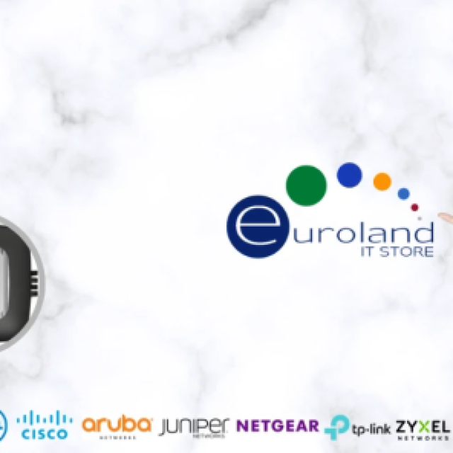 Euroland IT Store