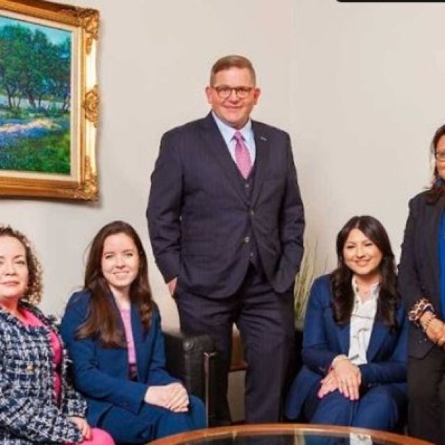 Michael Ireland & Associates