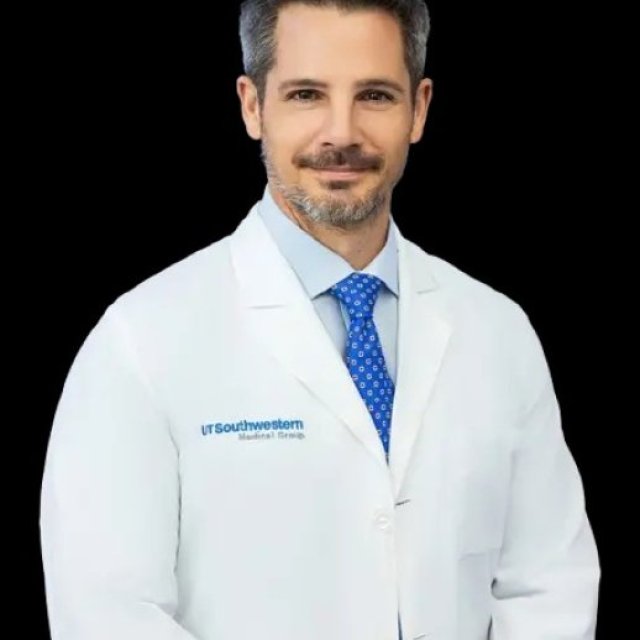 Andrew K. Simpson, MD, MBA