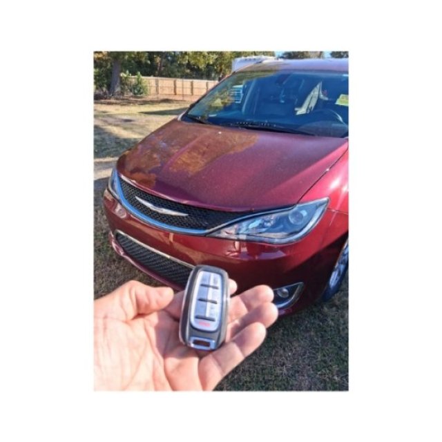 J & A Locksmith