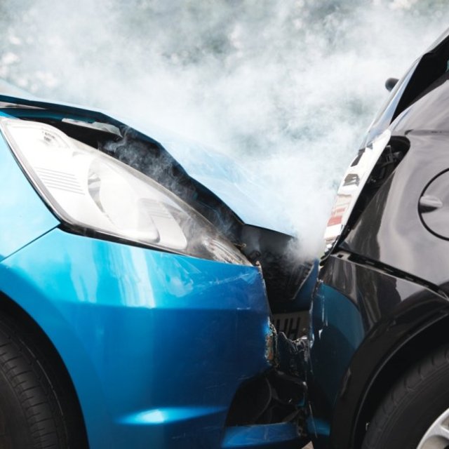 Paul Robinson Law Personal Injury and Car Accident Lawyers - Raleigh