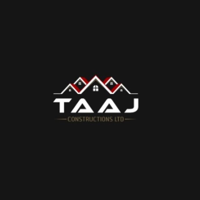 TAAJ CONSTRUCTIONS LTD