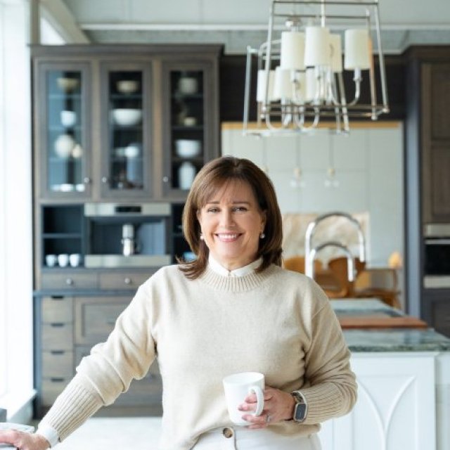 Kitchen Cove Design Studio