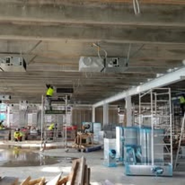 AirMaster Airconditioning