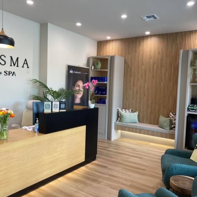Plasma Med Spa