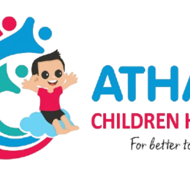 Atharv Children Hospital