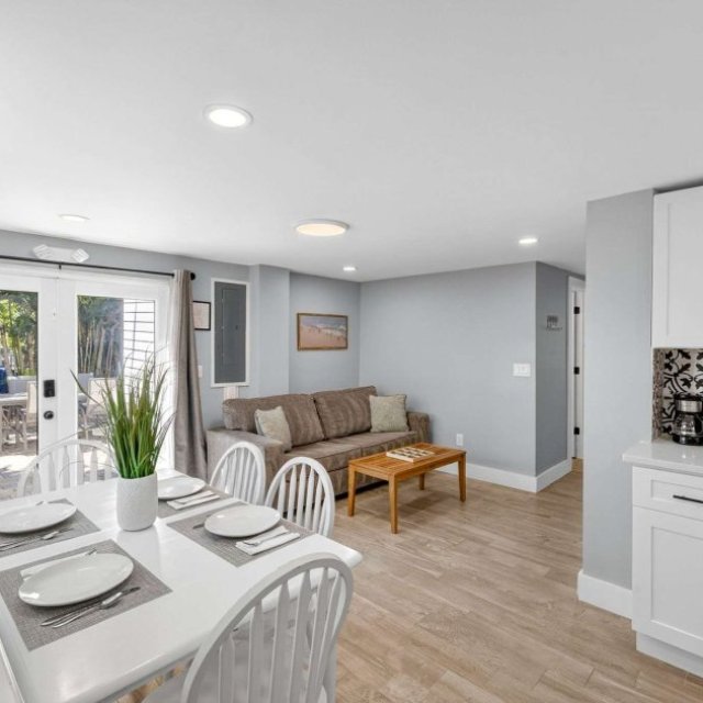 Beach Villas Vacation Properties