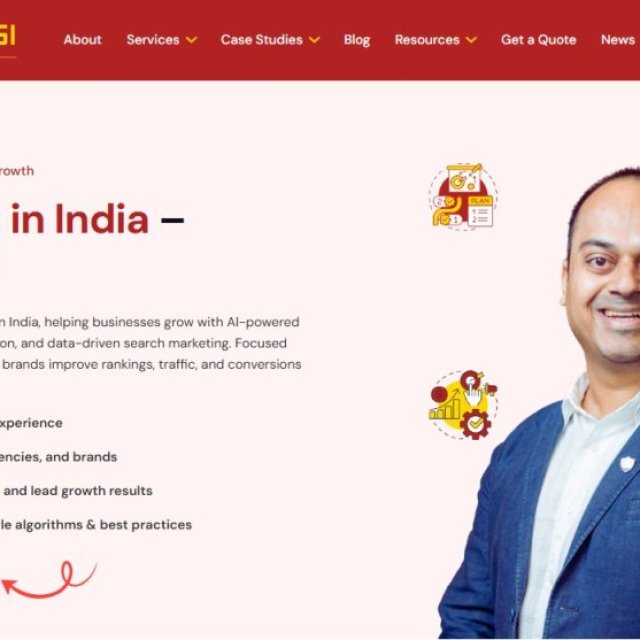 Manoj Negi SEO Expert
