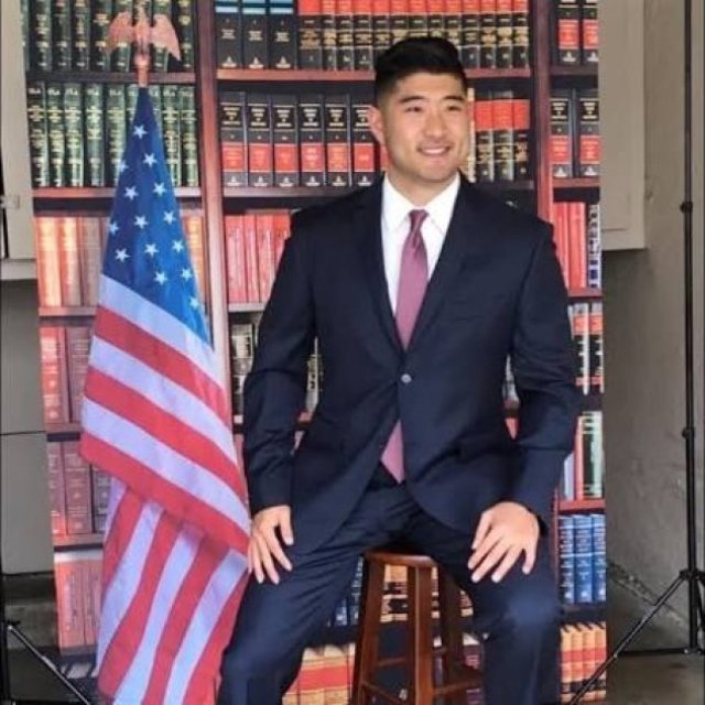 Lawyer Vince