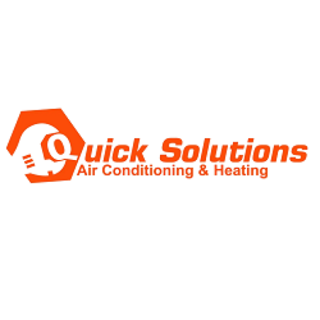 Quick Solutions Air Conditioning & Heating