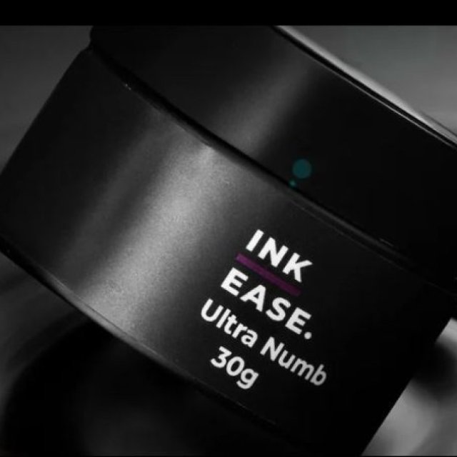 INK EAST Tattoo Numbing Cream