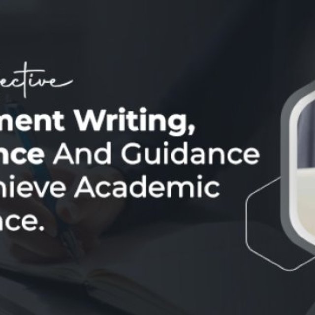Assignment Helpers NZ