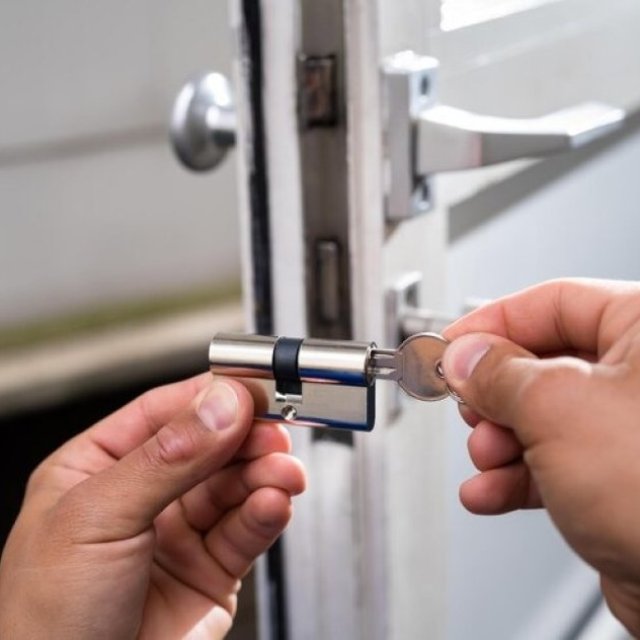 Pro Keys Locksmith