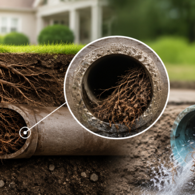Quick Fix Plumbing