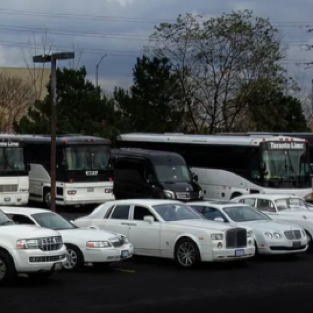 Toronto Limo