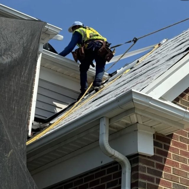 A&M Premier Roofing & Construction