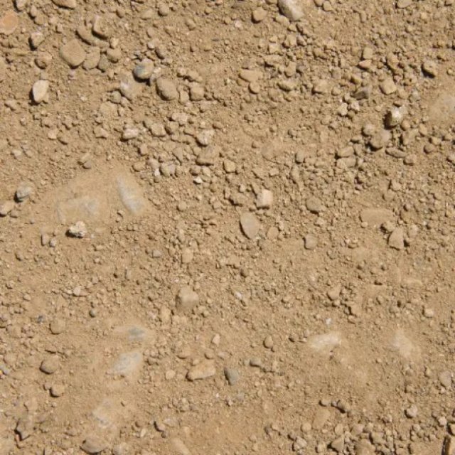 Rockdale Sand & Gravel