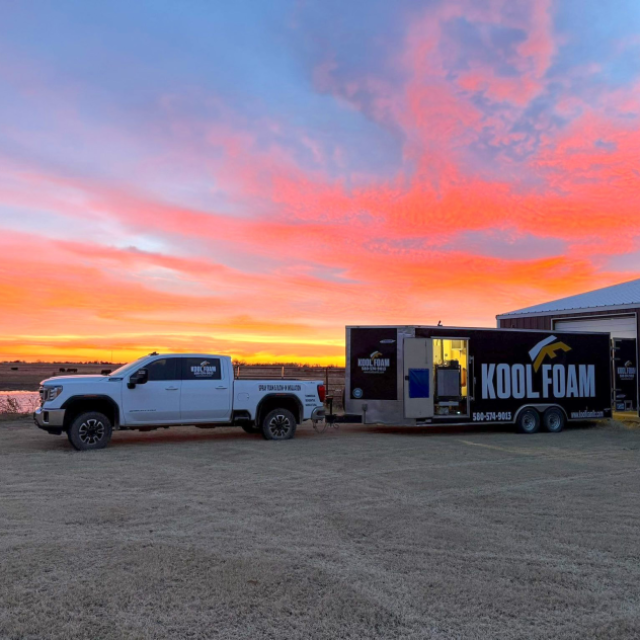 Kool Foam LLC