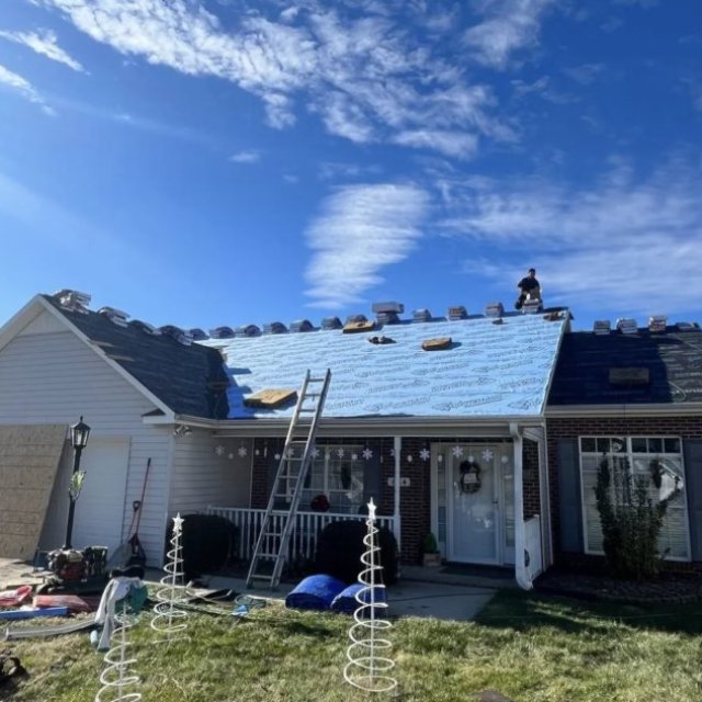 A&M Premier Roofing & Construction