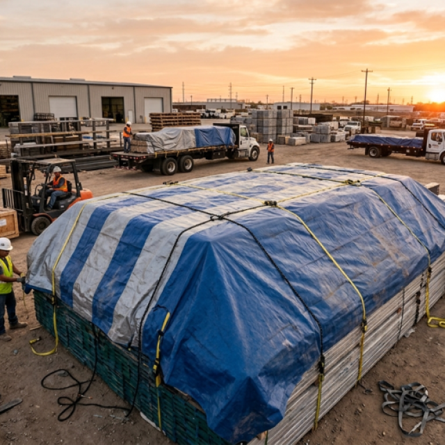 Tarps Plus