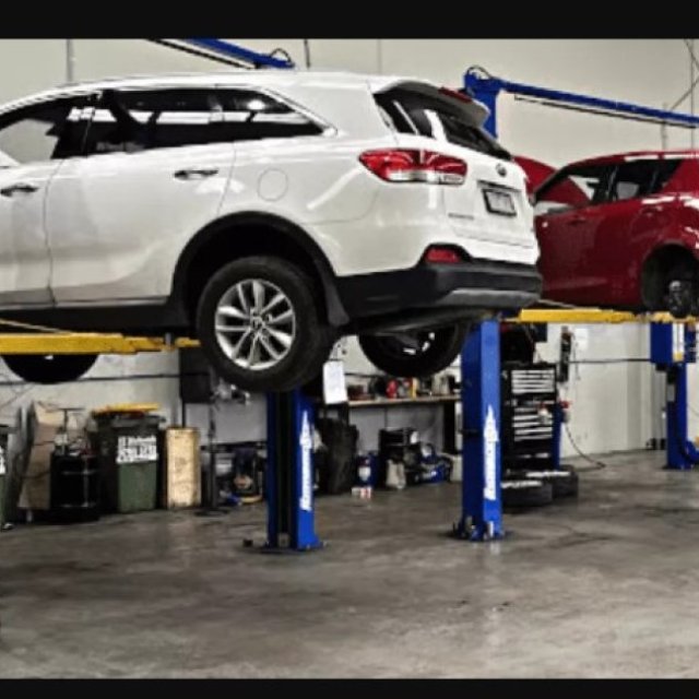 Mechanics Cranbourne North
