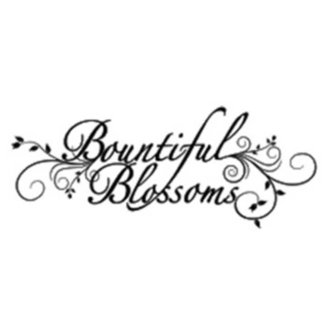 Bountiful Blossoms