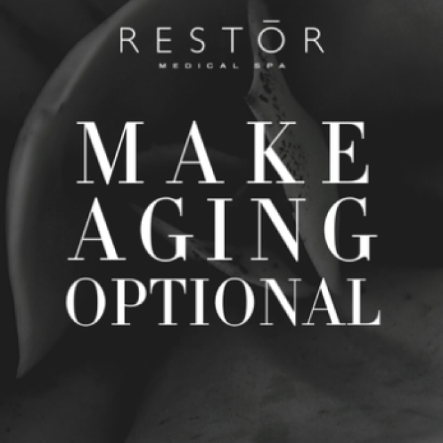 Restor Medical Spa