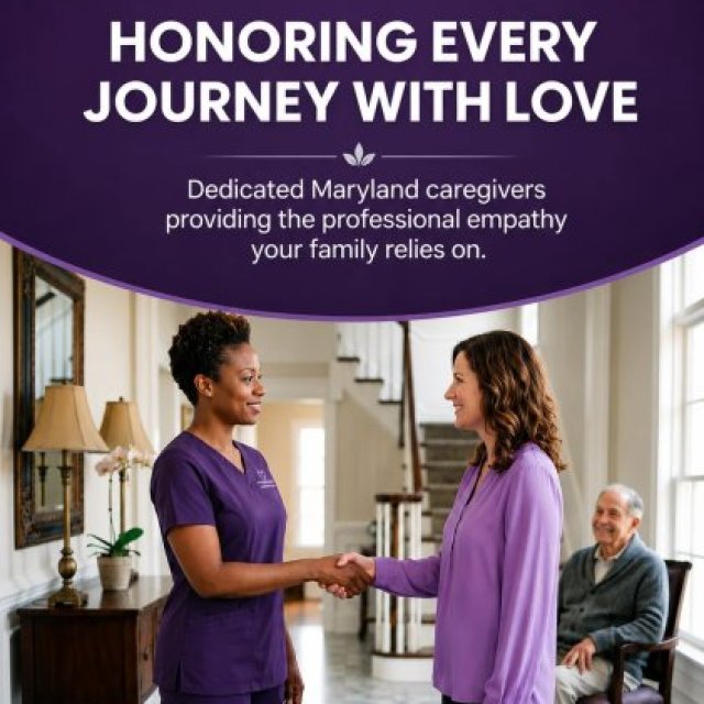 Foundation of Love Home Care LLC
