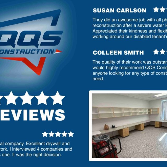 QQS Construction LLC