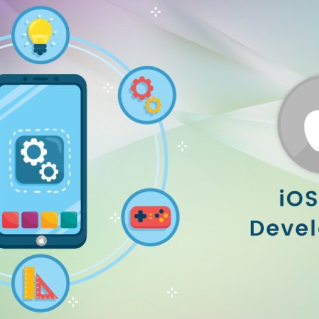 Hire iOS App Developers