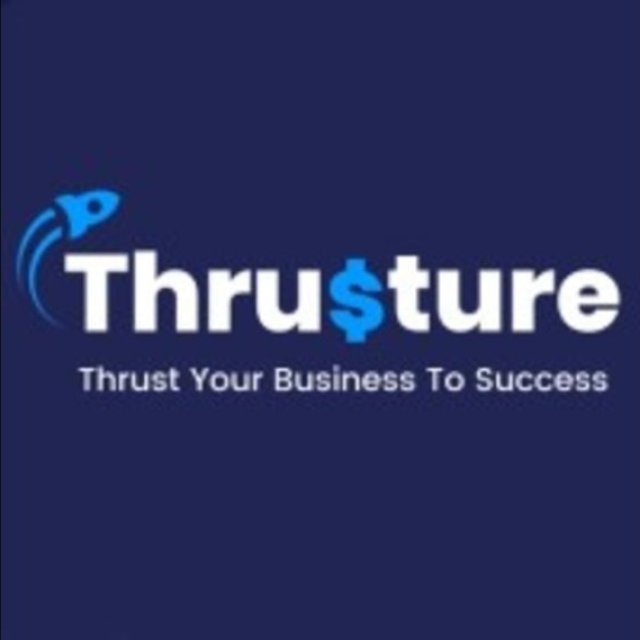 Thrusture
