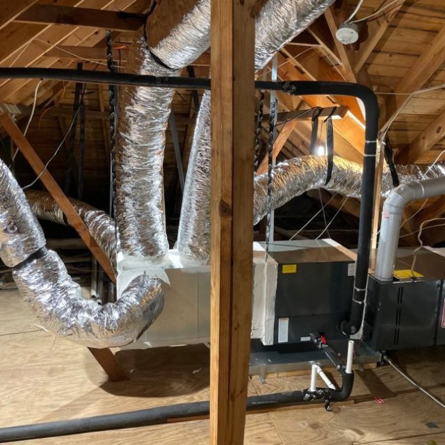 Turbo AC Repair Houston