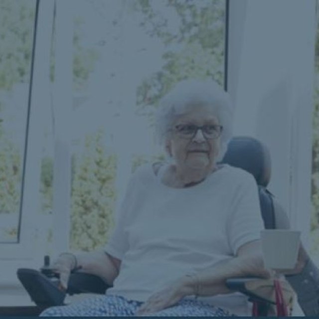 Starfish Care Homes at Midtown