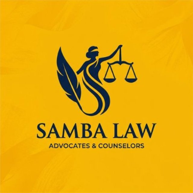 Samba Law firm