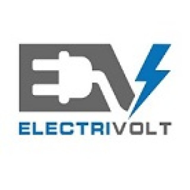 ElectriVolt inc.
