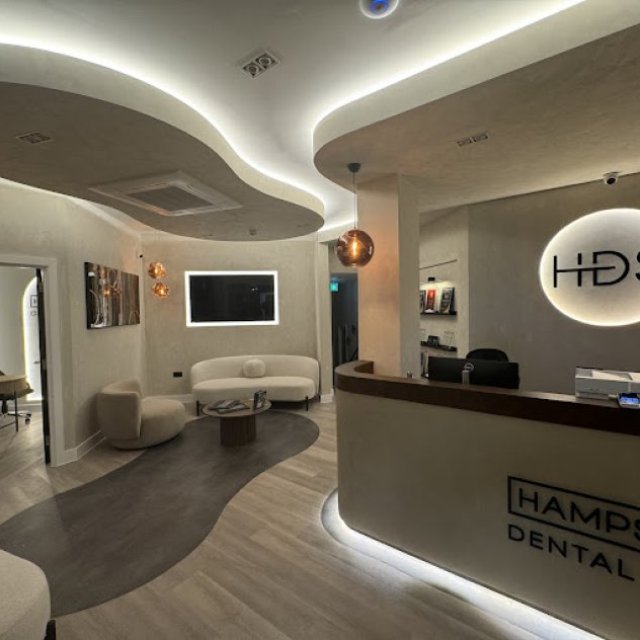 Hampstead Dental Studio