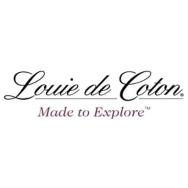 Louie De Coton