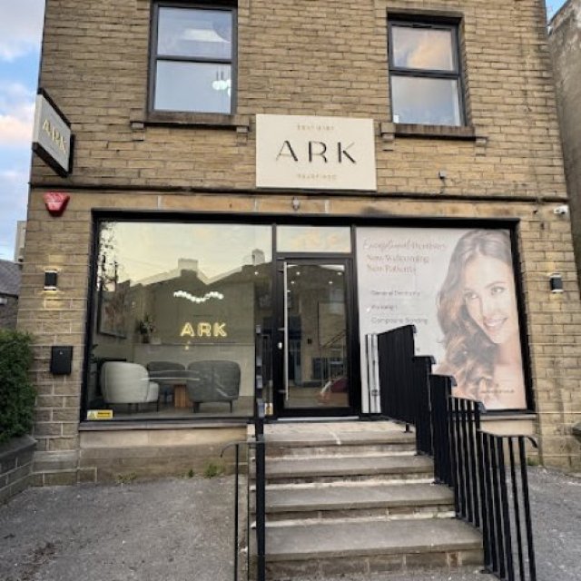 Ark Dentistry Huddersfield