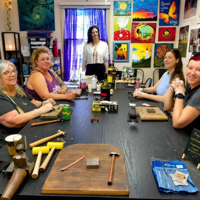 InDreams Art Experience