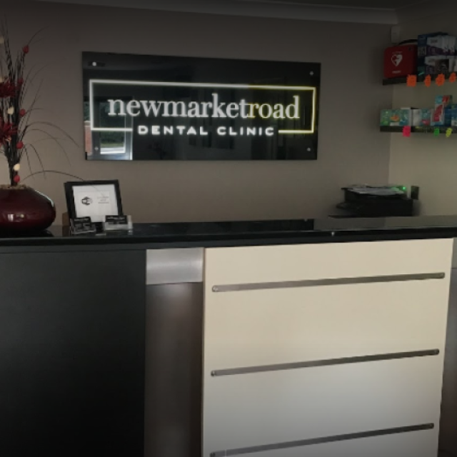 Newmarket Road Dental Clinic