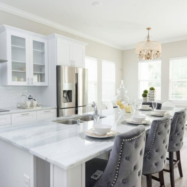 Lazy Susan Design & Remodeling
