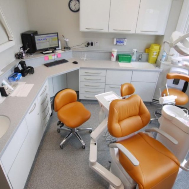 Figges Marsh Dental