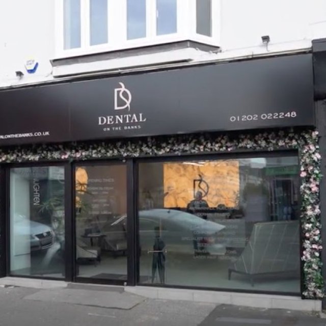 Emergency Dentist Poole