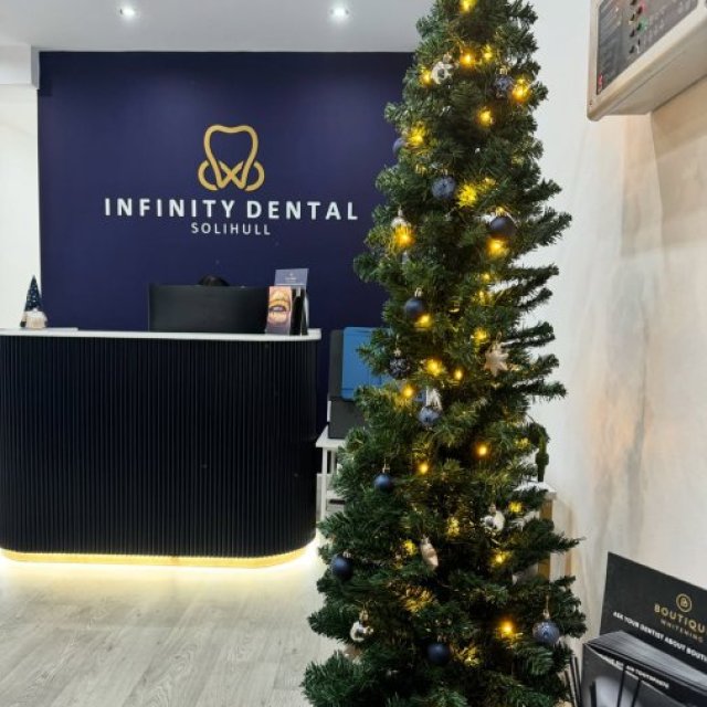 Infinity Dental Solihull